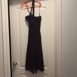 Le Château Prom dress